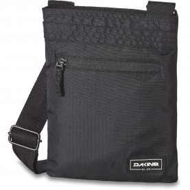 чанти,за,през,рамо,dakine,jive,crossbody,black,ripstop,(black)