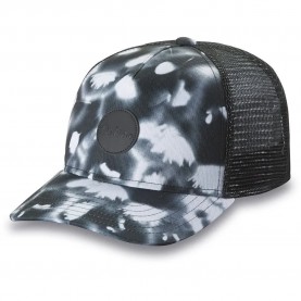 шапка,всички,шапки,dakine,shoreline,trucker,cap,black,(dandelions)
