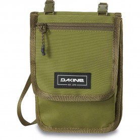 портфейли,и,портмонета,dakine,travel,wallet,green,(utility,green)