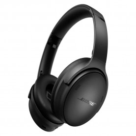 слушалки,слушалки,bose,quietcomfort,wireless,headphones,black