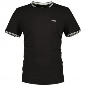 тениска,мъжки,тениски,дамски,тениски,boss,taul,10255848,short,sleeve,t,shirt,black,(black)