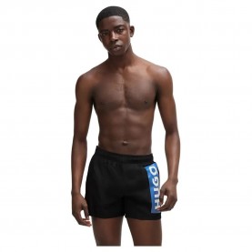бански,гащета,мъжки,бански,костюми,hugo,blue,okko,10260295,blue,swimming,shorts,black