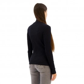 тениска,мъжки,тениски,дамски,тениски,hugo,driza,3,10262500,long,sleeve,t,shirt,black,(black)