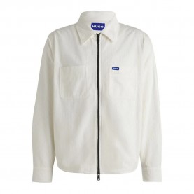 риза,с,дълъг,ръкав,мъжки,ризи,hugo,eblo,10261703,blue,long,sleeve,shirt,white