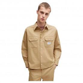 риза,с,дълъг,ръкав,мъжки,ризи,hugo,ekynone,10260730,blue,long,sleeve,shirt,medium,beige,(beige)