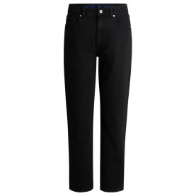 дънки,дамски,панталони,hugo,elyah,10262253,blue,jeans,black