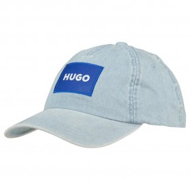 шапка,всички,шапки,hugo,jinko,d,10255190,blue,cap,blue