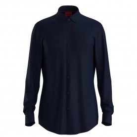 риза,с,дълъг,ръкав,мъжки,ризи,hugo,kenno,long,sleeve,shirt,blue,(navy)
