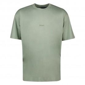 тениска,мъжки,тениски,hugo,nouveres,10262441,blue,short,sleeve,t,shirt,green