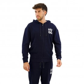 яке,мъжки,якета,hugo,spraylogo,10262201,jacket,blue
