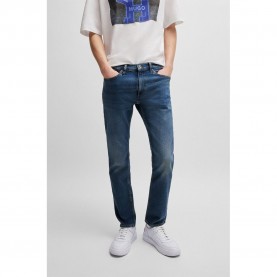 дънки,мъжки,панталони,hugo,zane,10259234,02,blue,jeans,blue