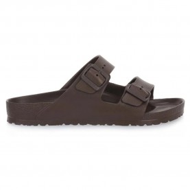 сандали,мъжки,сандали,birkenstock,arizona,eva,narrow,sandals,brown