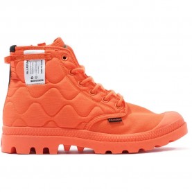обувки,мъжки,боти,palladium,pampa,re,quilted,boots,orange