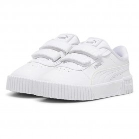 маратонки,детски,маратонки,puma,carina,2.0,holo,2.0,v,trainers,white,(white,mauve,mist,silver)