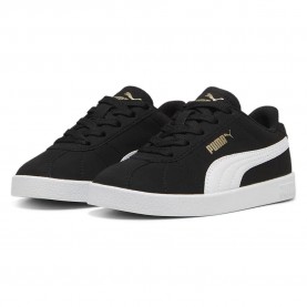 маратонки,детски,маратонки,puma,club,ii,trainers,black
