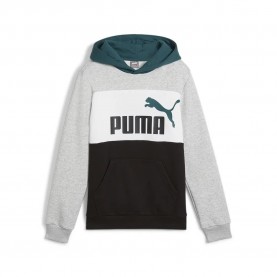 суичър,детски,блузи,puma,ess,block,hoodie,grey,(light,gray,heather)