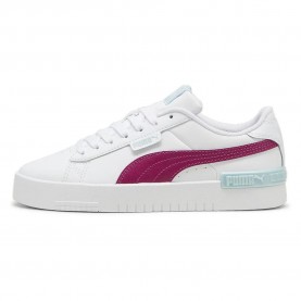маратонки,детски,маратонки,puma,jada,trainers,white,magenta,gleam,frosted,dew,(white)