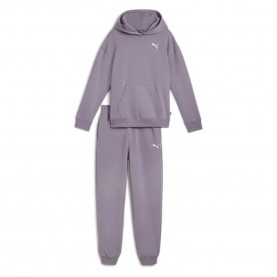 анцуг,детски,анцузи,puma,loungewear,tracksuit,purple