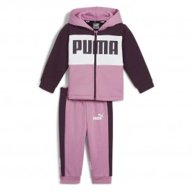 детски,екипи,детски,облекла,за,момчета,puma,minicats,colorblock,set,pink,(mauved,out)