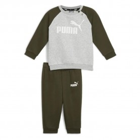 детски,екипи,детски,облекла,за,момчета,puma,minicats,ess,raglan,set,green,grey,(dark,olive)