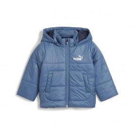 яке,детски,якета,и,палта,puma,minicats,padded,jacket,blue