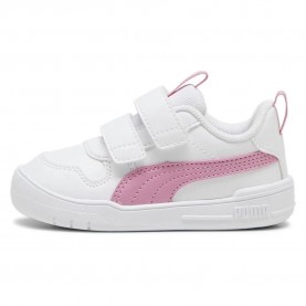 маратонки,детски,маратонки,puma,multiflex,sl,v,trainers,white,mauved,out,(white)