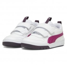 маратонки,детски,маратонки,puma,multiflex,sl,v,trainers,white,(white,magenta,gleam)