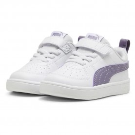маратонки,детски,маратонки,puma,rickie,ac+,trainers,white,(white,pale,plum)