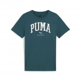 тениска,детски,тениски,puma,squad,big,graphic,short,sleeve,t,shirt,green,(cold,green)