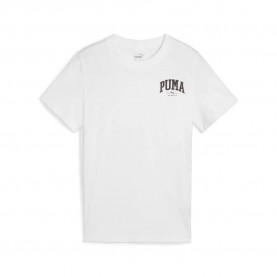 тениска,детски,тениски,puma,squad,small,graphic,short,sleeve,t,shirt,white
