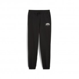 анцуг,детски,панталони,puma,squad,sweat,pants,black
