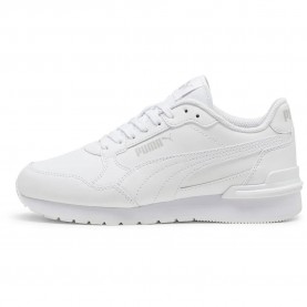 маратонки,детски,маратонки,puma,st,runner,v4,l,trainers,white