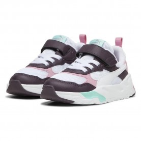 маратонки,детски,маратонки,puma,trinity,ac+,trainers,white