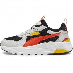маратонки,детски,маратонки,puma,trinity,lite,trainers,black,redmazing,cool,light,gray,tangerine,(multicolor)