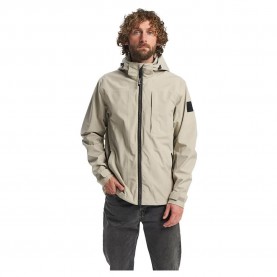яке,мъжки,якета,tenson,copeland,rain,jacket,sand,(beige)