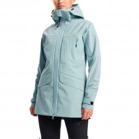 Яке Tenson TXlite Shell jacket - Blue (Grey / Green) яке,мъжки,якета,дамски,якета,и,палта,tenson,txlite,shell,jacket,blue,(grey,green)