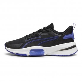 маратонки,мъжки,маратонки,puma,pwr,frame,tr,3,trainers,black,lapis,lazuli,white,(blue)