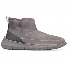 дамски,боти,дамски,високи,обувки,за,ходене,cole,haan,generation,zerogrand,wr,ie,booties,grey
