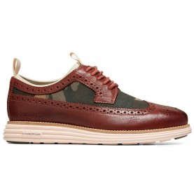 маратонки,мъжки,маратонки,cole,haan,originalgrand,neoprene,longwing,trainers,brown