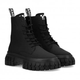 обувки,дамски,боти,дамски,високи,обувки,за,ходене,no,name,gravity,mat,leather,hiking,boots,black