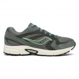 маратонки,мъжки,маратонки,saucony,originals,ride,millennium,trainers,olive,off,white,(green,grey)