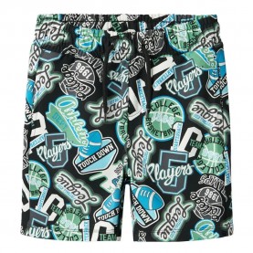къси,панталони,детски,панталони,name,it,dalovano,sweat,shorts,multicolor,(black)
