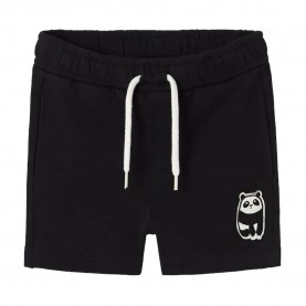 къси,панталони,детски,панталони,name,it,dike,sweat,shorts,black,(black)