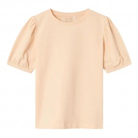 тениска,детски,тениски,name,it,fenna,short,sleeve,t,shirt,orange,(bellini)