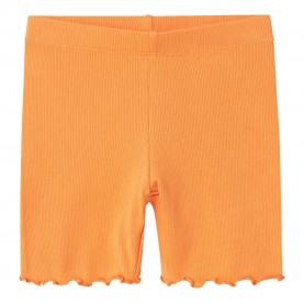 детски,клинове,name,it,hara,biker,short,leggings,orange,(bird,of,paradise)