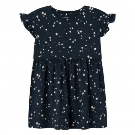 рокля,детски,поли,и,рокли,name,it,henra,short,sleeve,short,dress,multicolor,(dark,sapphire)