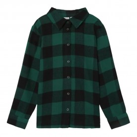 риза,с,дълъг,ръкав,детски,ризи,name,it,oskar,long,sleeve,shirt,rain,forest,(green)
