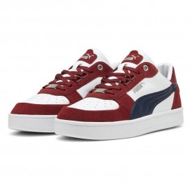 маратонки,мъжки,маратонки,puma,caven,2.0,lux,sd,trainers,red