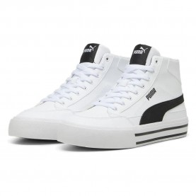 маратонки,мъжки,маратонки,puma,court,classic,vulc,mid,fs,sl,trainers,white