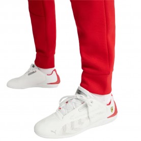 маратонки,мъжки,маратонки,puma,ferrari,drift,cat,decima,2.0,trainers,white,(white,rosso,corsa)